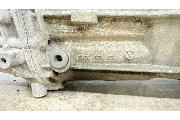 Caja de Cambios Manual BMW GS6X-45DZ para E84 E90 F30 320d N47 XDrive 184CV usado 8