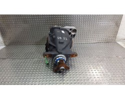 BRIDGE DYFER REAR 3 38 8655015 BMW X3 G01 X4 G02 B48