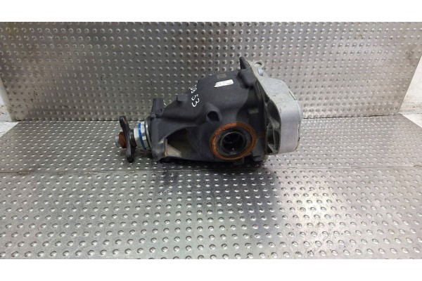 Puente Diferencial Trasero 3.38 8655015 BMW X3 G01 X4 G02 B48 usado 2