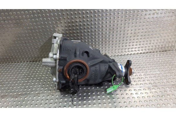 Puente Diferencial Trasero 3.38 8655015 BMW X3 G01 X4 G02 B48 usado 3