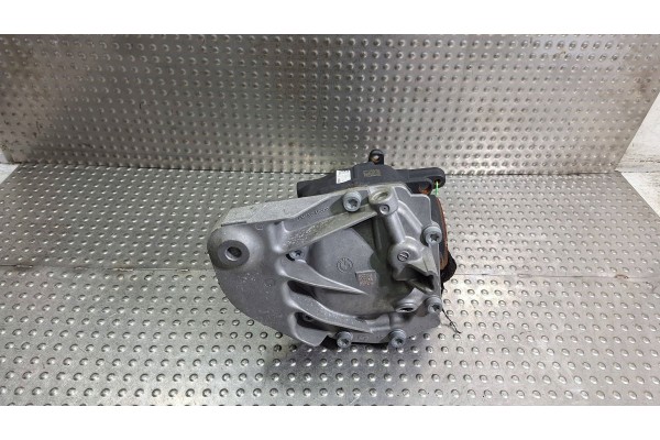Puente Diferencial Trasero 3.38 8655015 BMW X3 G01 X4 G02 B48 usado 4