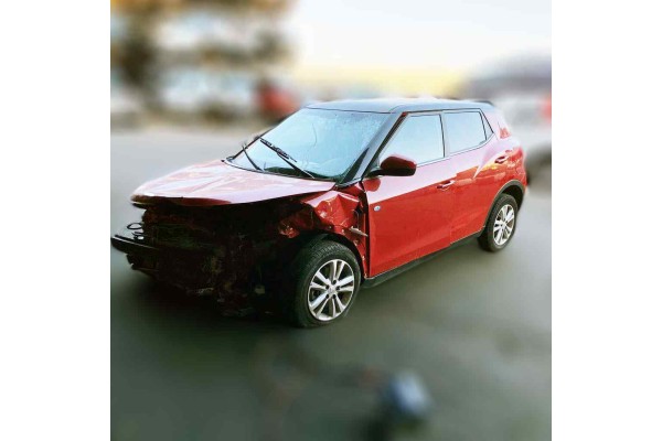 SSANGYONG TIVOLI Limited 4x2