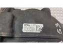 BRIDGE DYFER REAR 3 38 8655015 BMW X3 G01 X4 G02 B48 Installation side multipurpose