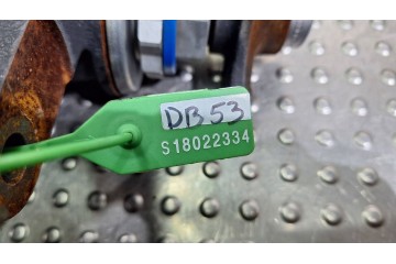 BRIDGE DYFER REAR 3 38 8655015 BMW X3 G01 X4 G02 B48 Catalog number of the original 8655015