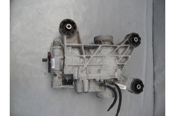 REAR BRIDGE DYFER REAR HALDEX VW TIGUAN 5N0 AUDI Q3 PASSAT B7 0AY525010C