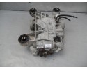 REAR BRIDGE DYFER REAR HALDEX VW TIGUAN 5N0 AUDI Q3 PASSAT B7 0AY525010C Catalog number of the part ZSB 0AY525010C 0AY907554E