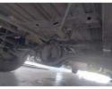 MERCEDES SPRINTER W906 LIFT 2014 REAR BRIDGE 46 11 A9063502301