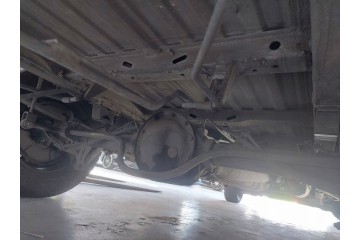 MERCEDES SPRINTER W906 LIFT 2014 REAR BRIDGE 46 11 A9063502301