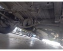 MERCEDES SPRINTER W906 LIFT 2014 REAR BRIDGE 46 11 A9063502301 Part manufacturer Mercedes Benz OE