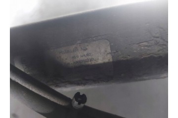 MERCEDES SPRINTER W906 LIFT 2014 REAR BRIDGE 46 11 A9063502301 Catalog number of the part A9063502301