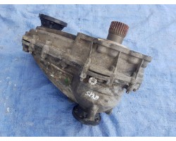 BOX REDUCER A2512800900 MERCEDES ML W164 W251 3 0 CDI