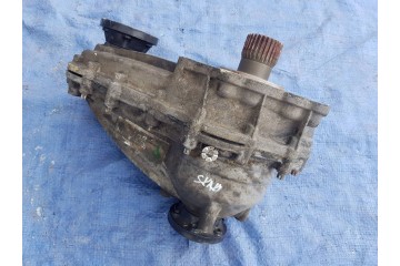 BOX REDUCER A2512800900 MERCEDES ML W164 W251 3 0 CDI