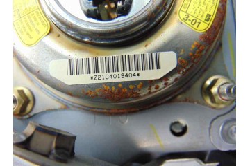  AIRBAG DELANTERO IZQUIERDO TOYOTA COROLLA VERSO (R1) 2.0 D-4D Sol 2004 185582 TOYOTA - 3