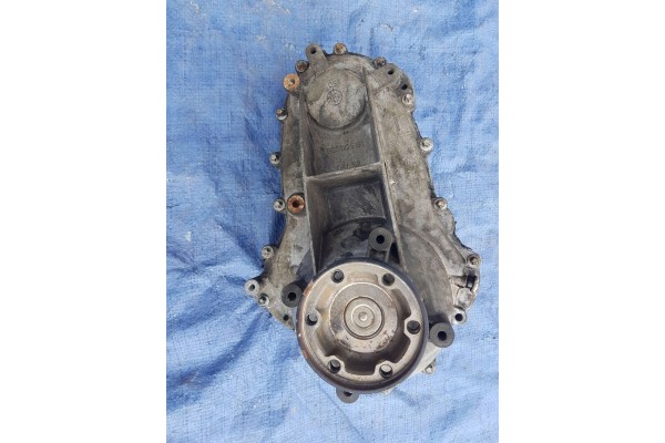 Caja Reductora A2512800900 Mercedes ML W164 W251 3.0 CDI usado 3