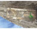 BOX REDUCER A2512800900 MERCEDES ML W164 W251 3 0 CDI Installation side multipurpose