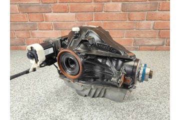 BRIDGE DIFFERENTIAL REAR 3 15 8747239 BMW M2 G87 M3 G80 M4 G82