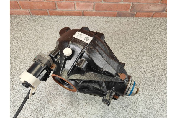 Puente diferencial trasero 3.15 8747239 BMW M2 G87 M3 G80 M4 G82 usado 2