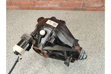 BRIDGE DIFFERENTIAL REAR 3 15 8747239 BMW M2 G87 M3 G80 M4 G82 Catalog number of the part 8747239