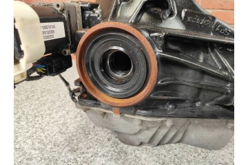 BRIDGE DIFFERENTIAL REAR 3 15 8747239 BMW M2 G87 M3 G80 M4 G82 Installation side rear