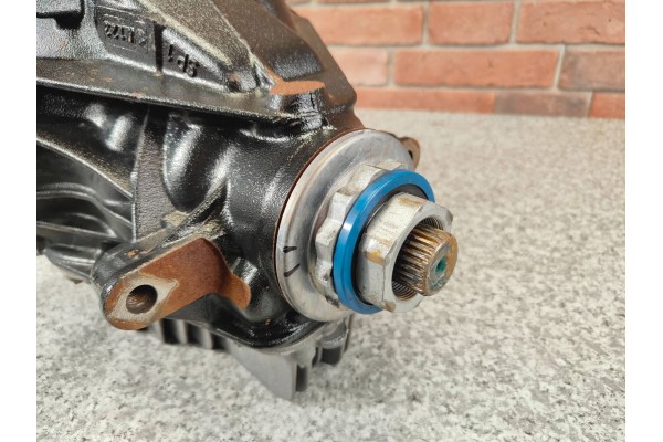 Puente diferencial trasero 3.15 8747239 BMW M2 G87 M3 G80 M4 G82 usado 6