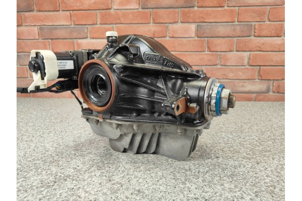 Puente diferencial trasero 3.15 8747239 BMW M2 G87 M3 G80 M4 G82 usado 7