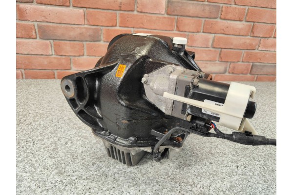 Puente diferencial trasero 3.15 8747239 BMW M2 G87 M3 G80 M4 G82 usado 8