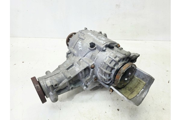 Puente Diferencial Trasero Audi A4 S4 B8 A5 S5 8T 3.0 Tfsi 0BF500043Q Mkx usado 2