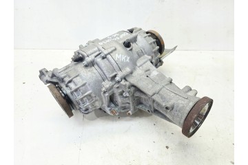 BRIDGE DIFFERENTIAL REAR AUDI A4 S4 B8 A5 S5 8T 3 0 TFSI 0BF500043Q MKX Catalog number of the part 0BF500043Q MKX 35 9
