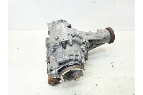 Puente Diferencial Trasero Audi A4 S4 B8 A5 S5 8T 3.0 Tfsi 0BF500043Q Mkx usado 5