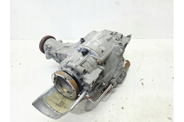 Puente Diferencial Trasero Audi A4 S4 B8 A5 S5 8T 3.0 Tfsi 0BF500043Q Mkx usado 7