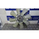 VENTILADOR VISCOSO MOTOR KIA SORENTO (BL) VENTILADOR VISCOSO MOTOR KIA SORENTO (BL)