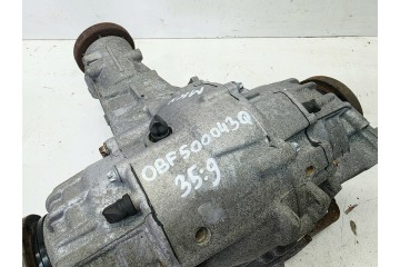 BRIDGE DIFFERENTIAL REAR AUDI A4 S4 B8 A5 S5 8T 3 0 TFSI 0BF500043Q MKX Installation side rear