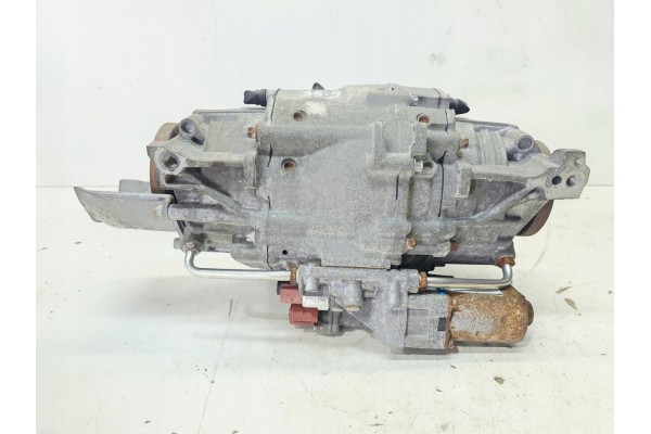Puente Diferencial Trasero Audi A4 S4 B8 A5 S5 8T 3.0 Tfsi 0BF500043Q Mkx usado 9