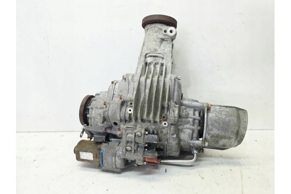 Puente Diferencial Trasero Audi A4 S4 B8 A5 S5 8T 3.0 Tfsi 0BF500043Q Mkx usado 10