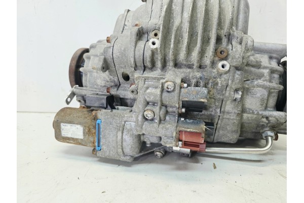 Puente Diferencial Trasero Audi A4 S4 B8 A5 S5 8T 3.0 Tfsi 0BF500043Q Mkx usado 11