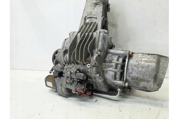 Puente Diferencial Trasero Audi A4 S4 B8 A5 S5 8T 3.0 TFSI 0BF500043Q 