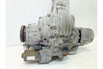 Puente Diferencial Trasero Audi A4 S4 B8 A5 S5 8T 3.0 TFSI 0BF500043Q 