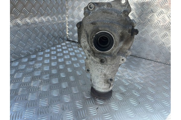 Diferencial Puente Delantero BMW 7 G11 G12 4.4 N63 2.81 7648882 usado 2