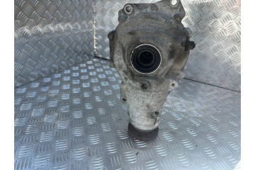 DIFFERENTIAL FRONT BRIDGE FRONT BMW 7 G11 G12 4 4 N63 2 81 7648882 Part manufacturer BMW OE