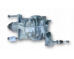 Rear differential BMW 2 G42 33108647923