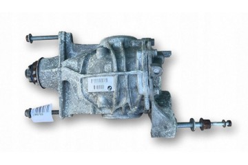 Rear differential BMW 2 G42 33108647923