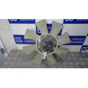 VENTILADOR VISCOSO MOTOR KIA SORENTO (BL) VENTILADOR VISCOSO MOTOR KIA SORENTO (BL)