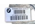 Rear differential BMW 2 G42 33108647923 Catalog number of substitutes 33108698995 8647923 8647924 8698995