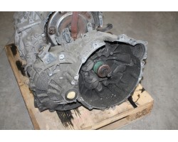VOLVO V70 S60 S80 2 4T B5244T3 MANUAL GEARBOX P9482052 P9482051