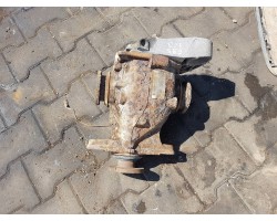 BMW 3 E93 E92 06 09r E92 2 0 and N43 DYFER BRIDGE REAR MANUAL 3 64 7519925
