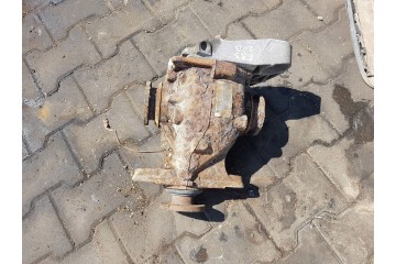 BMW 3 E93 E92 06 09r E92 2 0 and N43 DYFER BRIDGE REAR MANUAL 3 64 7519925