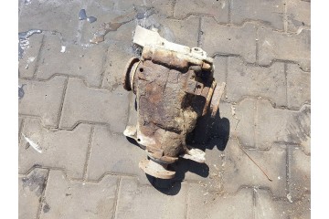 BMW 3 E93 E92 06 09r E92 2 0 and N43 DYFER BRIDGE REAR MANUAL 3 64 7519925 Catalog number of the part III7519925III
