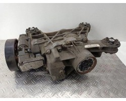 Rear reducer VW TIGUAN 5N_ 0AY525010C 2 0L diesel 100kW 2011