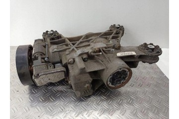 Rear reducer VW TIGUAN 5N_ 0AY525010C 2 0L diesel 100kW 2011