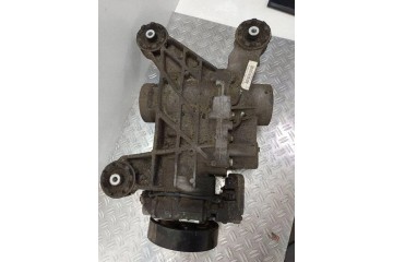 Rear reducer VW TIGUAN 5N_ 0AY525010C 2 0L diesel 100kW 2011 Part manufacturer Volkswagen OE